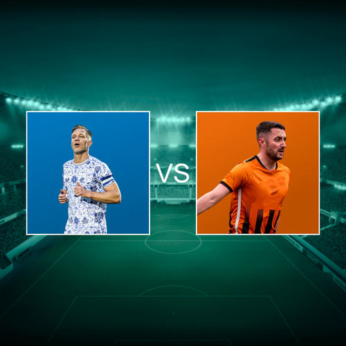 Cambridge United FC vs Barnet FC EFL League Two