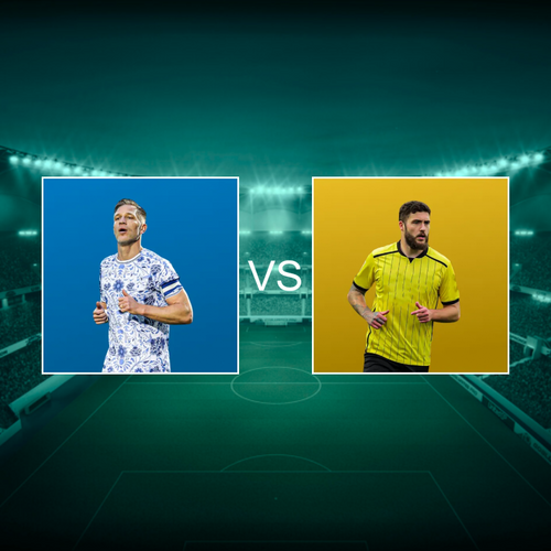 Cambridge United FC vs Burton Albion FC EFL League One