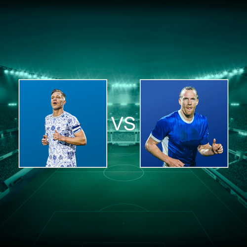 Cambridge United FC vs Chesterfield FC EFL League Two