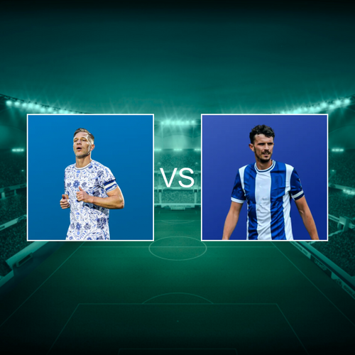 Cambridge United FC vs Colchester United FC EFL League Two