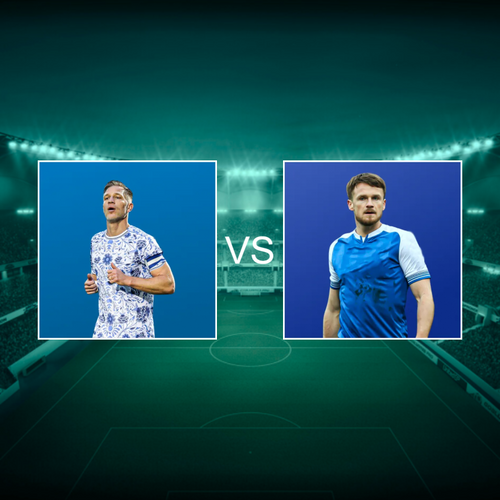 Cambridge United FC vs Gillingham FC EFL League Two