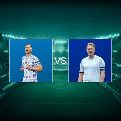 Cambridge United FC vs Milton Keynes Dons FC EFL League Two