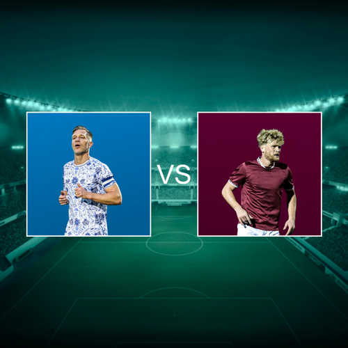 Cambridge United FC vs Northampton Town FC EFL League One