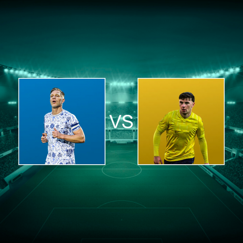 Cambridge United FC vs Oxford United FC EFL League One