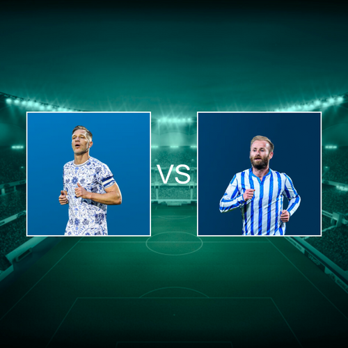 Cambridge United FC vs Sheffield Wednesday FC EFL League One