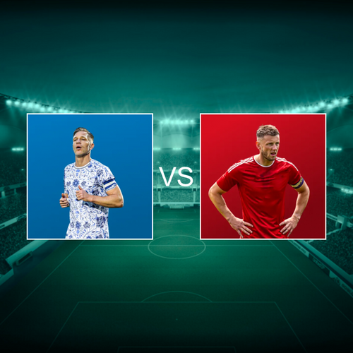 Cambridge United FC vs Swindon Town FC EFL League Two