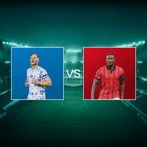 Cambridge United FC vs Walsall FC EFL League Two