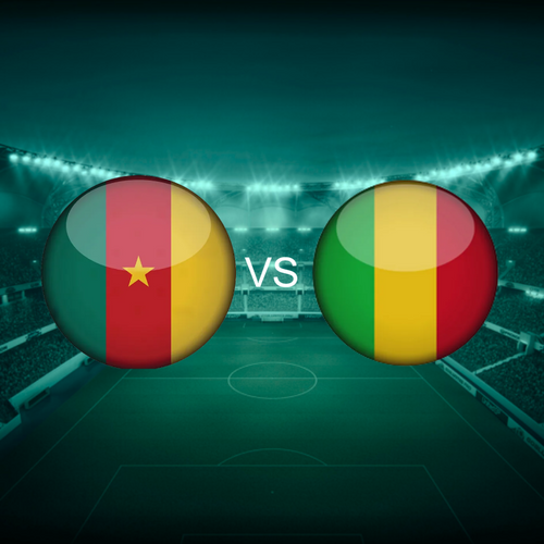 Cameroon vs Mali CAF Women’s Africa Cup of Nations 2026