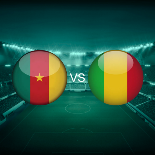 Cameroon vs Mali CAF Women’s Africa Cup of Nations 2026
