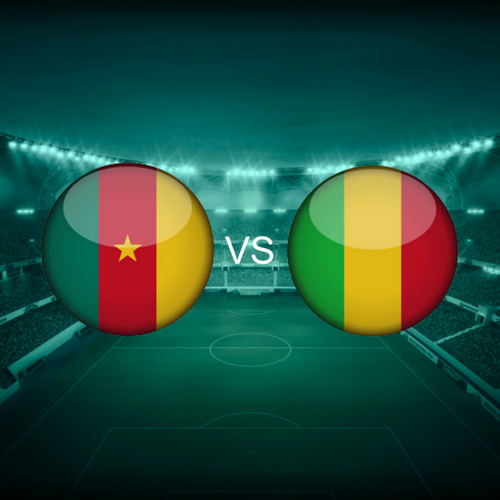 Cameroon vs Mali CAF Women’s Africa Cup of Nations 2026