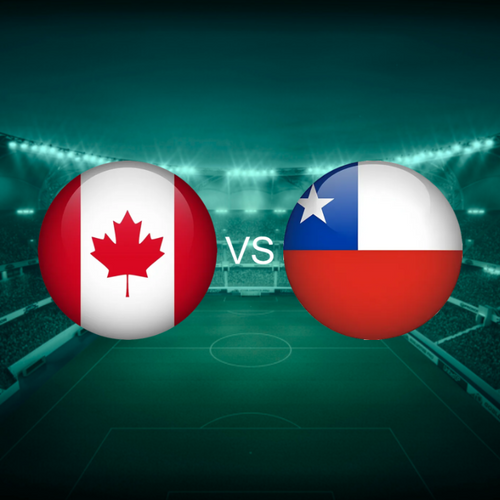 Canada vs Chile Men's International Friendlies