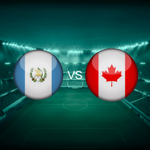 Canada vs Guatemala Men's International Friendlies
