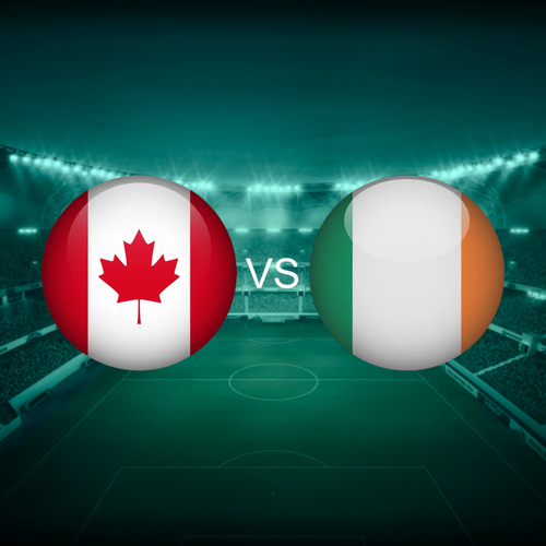 Canada vs Ireland Men's International Friendlies