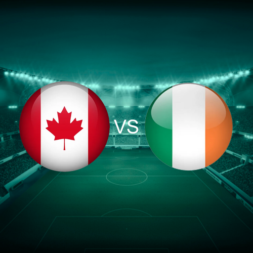 Canada vs Ireland Men's International Friendlies