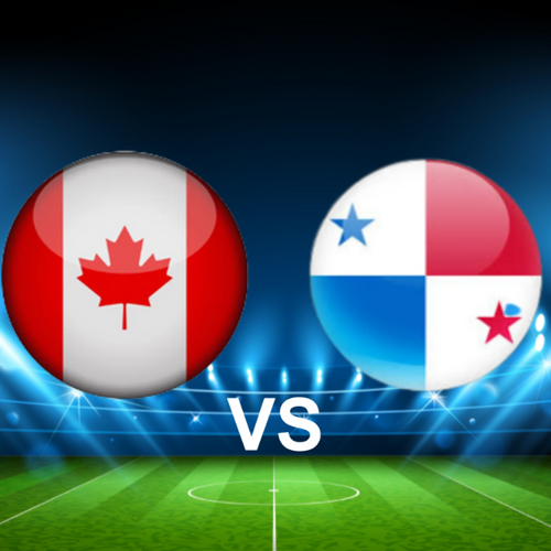 Canada vs Panama International Friendlies