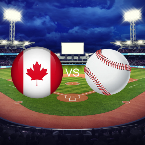 Canada vs Philadelphia Phillies World Baseball Classic