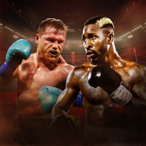 Canelo Alvarez vs William Scull Undisputed Super Middleweight World Championship