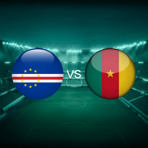 Cape Verde vs Cameroon CAF Women’s Africa Cup of Nations 2026