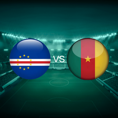 Cape Verde vs Cameroon CAF Women’s Africa Cup of Nations 2026