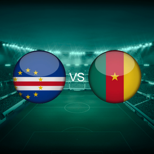 Cape Verde vs Cameroon CAF Women’s Africa Cup of Nations 2026