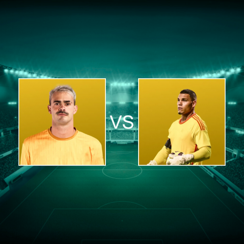 Carabobo F.C. vs Academia Puerto Cabello Venezuelan Primera División