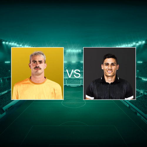 Carabobo F.C. vs Anzoátegui F.C. Venezuelan Primera División