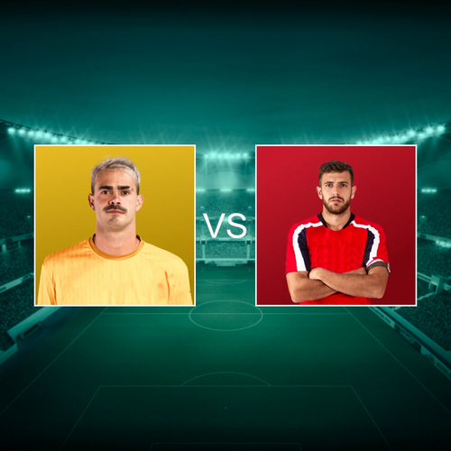 Carabobo F.C. vs Caracas F.C. Venezuelan Primera División