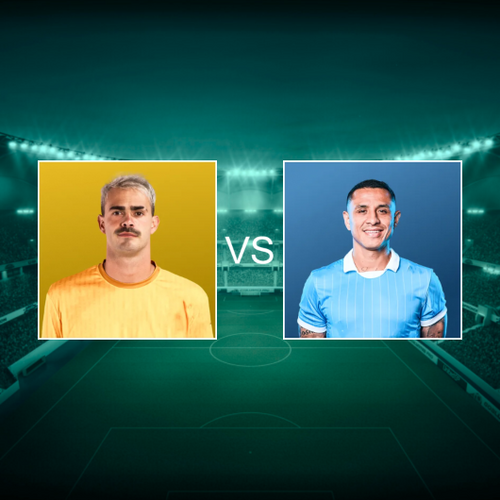 Carabobo F.C. vs Club Sporting Cristal CONMEBOL Libertadores