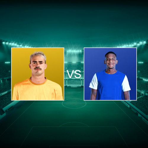 Carabobo F.C. vs Deportivo Rayo Zuliano Venezuelan Primera División