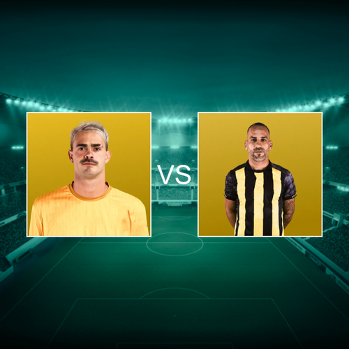 Carabobo F.C. vs Deportivo Táchira F.C. Venezuelan Primera División