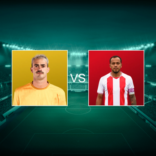 Carabobo F.C. vs Estudiantes de Mérida F.C. Venezuelan Primera División