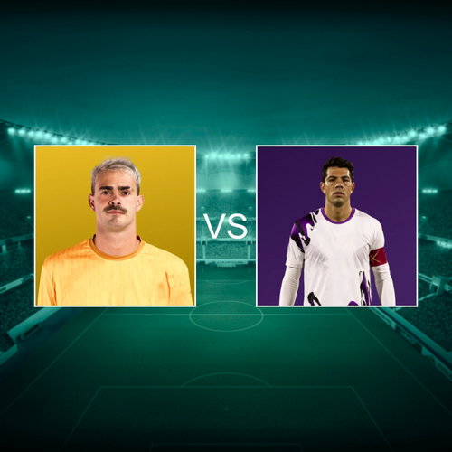 Carabobo F.C. vs Metropolitanos F.C. Venezuelan Primera División