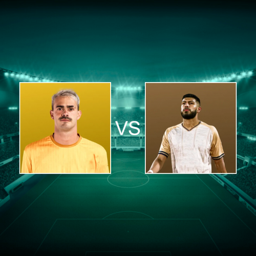 Carabobo F.C. vs Monagas S.C. Venezuelan Primera División