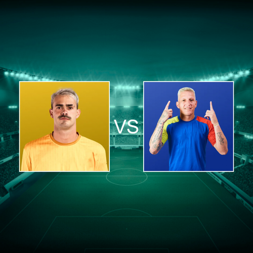 Carabobo F.C. vs Universidad Central de Venezuela F.C. Venezuelan Primera División