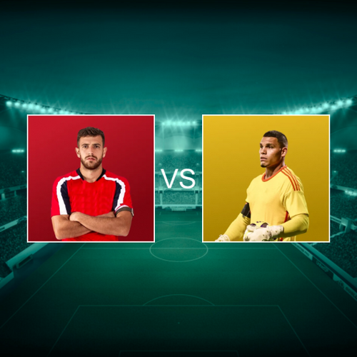 Caracas F.C. vs Academia Puerto Cabello Venezuelan Primera División