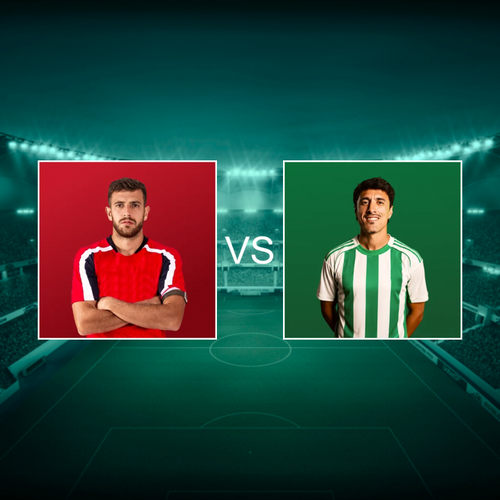 Caracas F.C. vs Racing Club de Montevideo - CONMEBOL Sudamericana