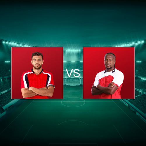 Caracas F.C. vs Independiente Santa Fe CONMEBOL Sudamericana