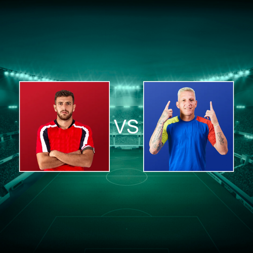 Caracas F.C. vs Universidad Central de Venezuela F.C. Venezuelan Primera División