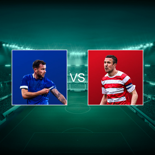 Cardiff City FC vs Doncaster Rovers FC EFL League One