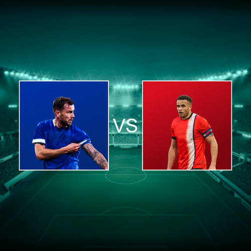 Cardiff City FC vs Luton Town FC EFL League One