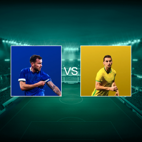 Cardiff City FC vs Norwich City FC Carabao Cup