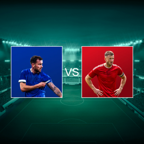 Cardiff City FC vs Swindon Town FC Carabao Cup