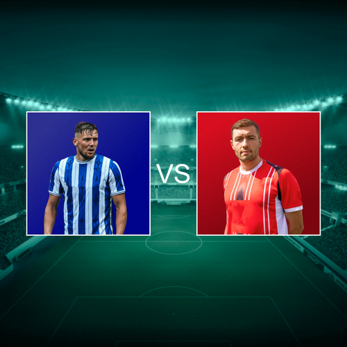 Carlisle United FC vs Altrincham FC National League