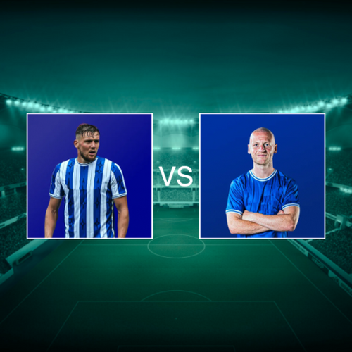 Carlisle United FC vs Eastleigh FC National League