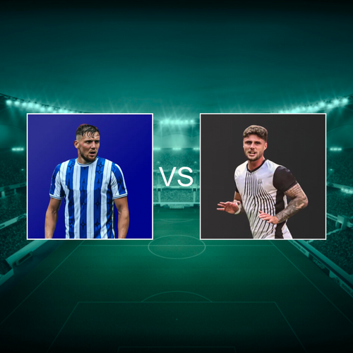 Carlisle United FC vs Gateshead FC National League