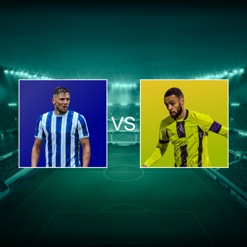 Carlisle United FC vs Harrogate Town AFC National League