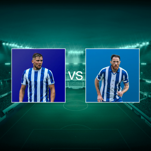 Carlisle United FC vs Hartlepool United FC National League