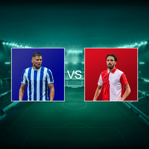 Carlisle United FC vs Kidderminster Harriers FC National League