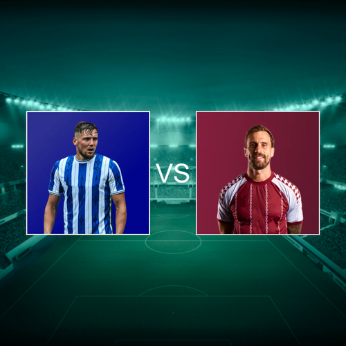 Carlisle United FC vs Scunthorpe United F.C. National League