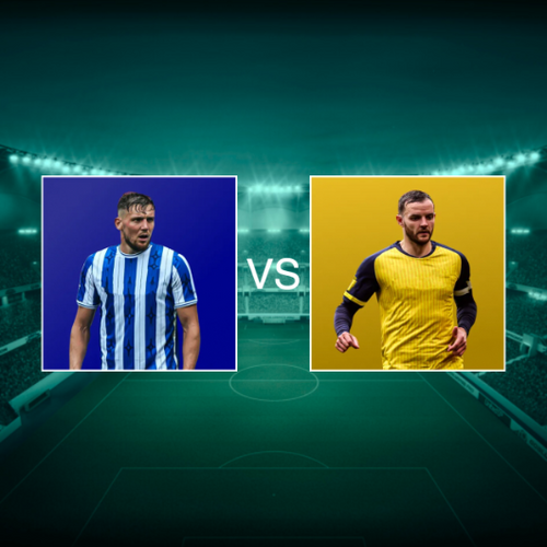 Carlisle United FC vs Solihull Moors FC National League